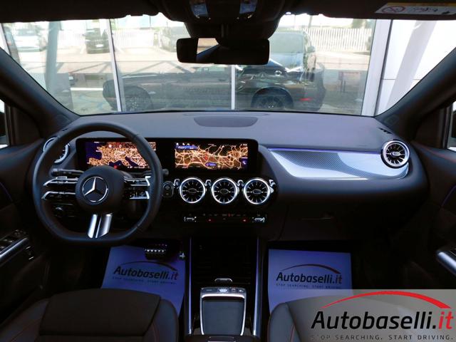 MERCEDES-BENZ GLA 200 usata, con Bluetooth