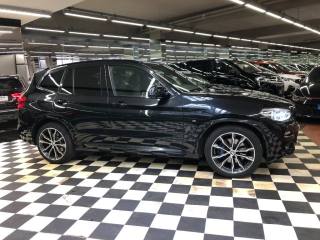 BMW X3 usata, con Climatizzatore