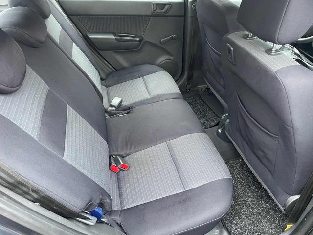 HYUNDAI Getz usata 11