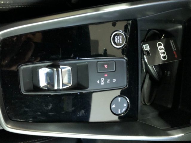 AUDI A3 usata, con Fari LED