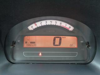 CITROEN C3 usata, con Servosterzo