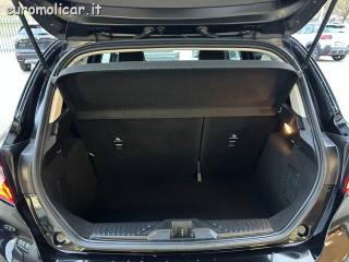 FORD Fiesta usata, con Specchietti laterali elettrici