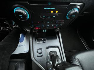 FORD Ranger usata, con Alzacristalli elettrici