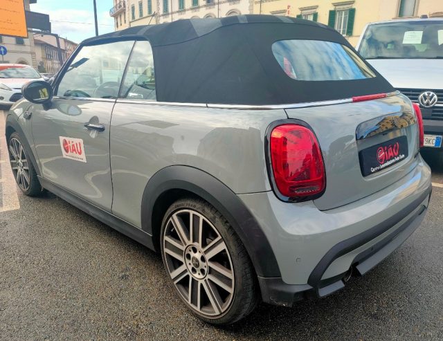 MINI Mini usata, con Alzacristalli elettrici