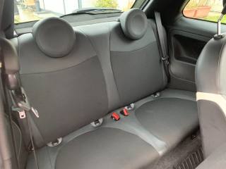 FIAT 500 usata, con Cronologia tagliandi