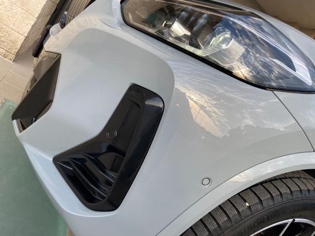 BMW X3 usata, con Fari full-led