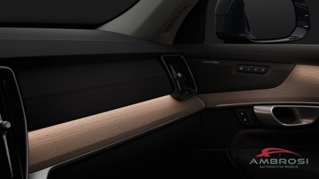 VOLVO XC90 usata 14