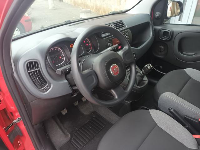 FIAT Panda usata, con ESP