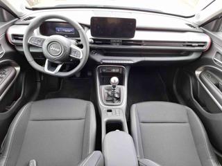 JEEP Avenger usata, con Cruise Control