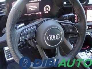 AUDI A3 usata, con Park Distance Control