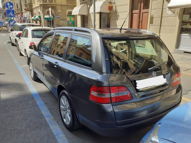FIAT Stilo usata, con Airbag