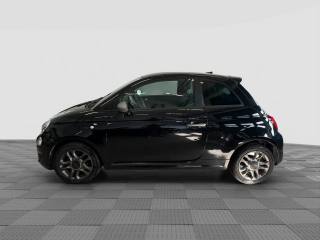 FIAT 500 usata 1