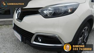 RENAULT Captur usata 37