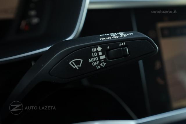 AUDI Q3 usata, con Bracciolo