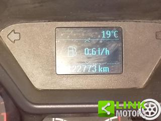 FORD Tourneo Connect usata, con Chiusura centralizzata