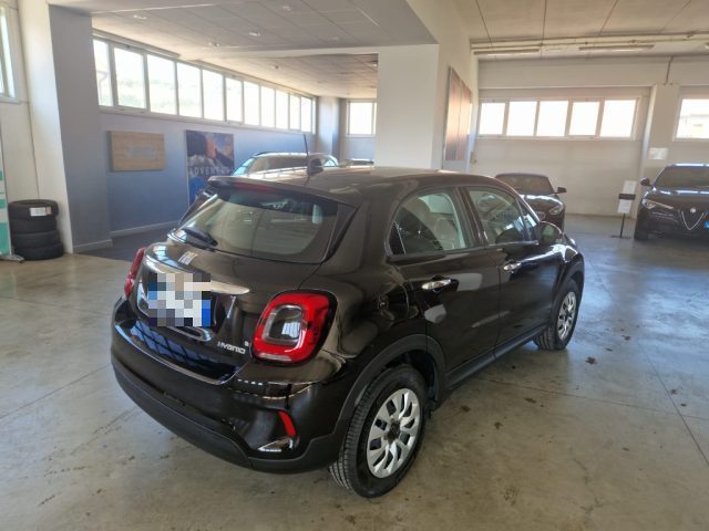 FIAT 500X usata, con Autoradio