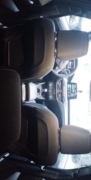 FORD Focus usata, con Vivavoce