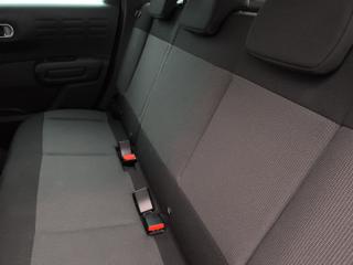 CITROEN C3 Aircross usata, con Servosterzo