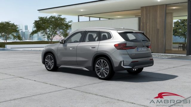 BMW X1 usata 1