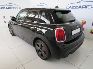 MINI One usata, con Airbag Passeggero