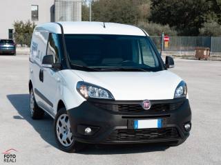 FIAT Doblo usata, con Vivavoce