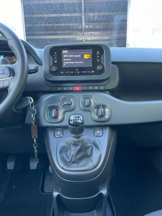 FIAT Panda usata 15