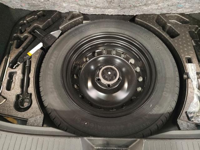 NISSAN Qashqai usata, con Cruise Control