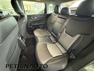 JEEP Compass usata, con ESP
