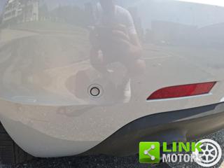 ALFA ROMEO Giulietta usata, con Airbag testa
