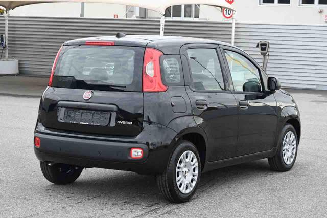 FIAT Panda usata, con Alzacristalli elettrici