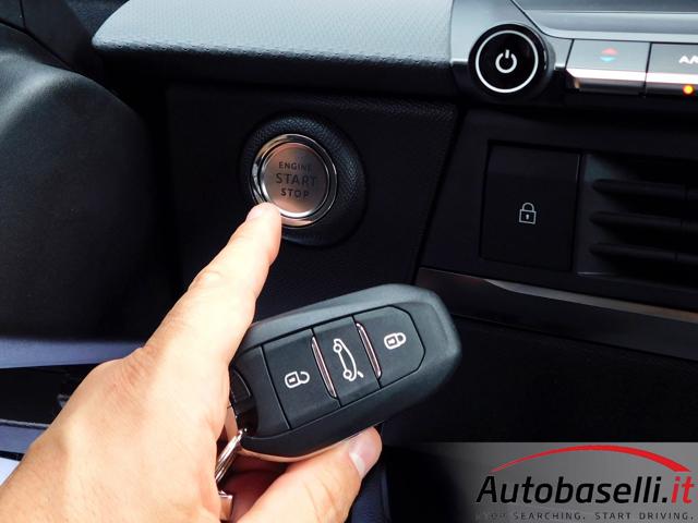 OPEL Astra usata, con Vivavoce
