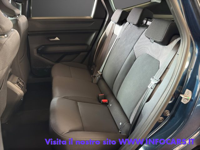 DACIA Bigster usata, con Boardcomputer