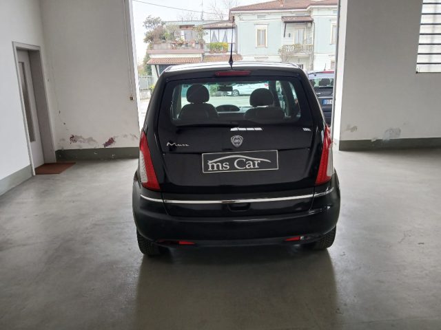 LANCIA MUSA usata, con Alzacristalli elettrici