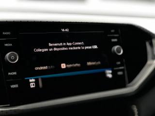 VOLKSWAGEN T-Cross usata, con Bracciolo