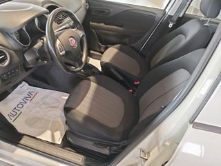 FIAT Punto usata, con Controllo trazione
