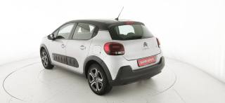 CITROEN C3 usata, con Alzacristalli elettrici
