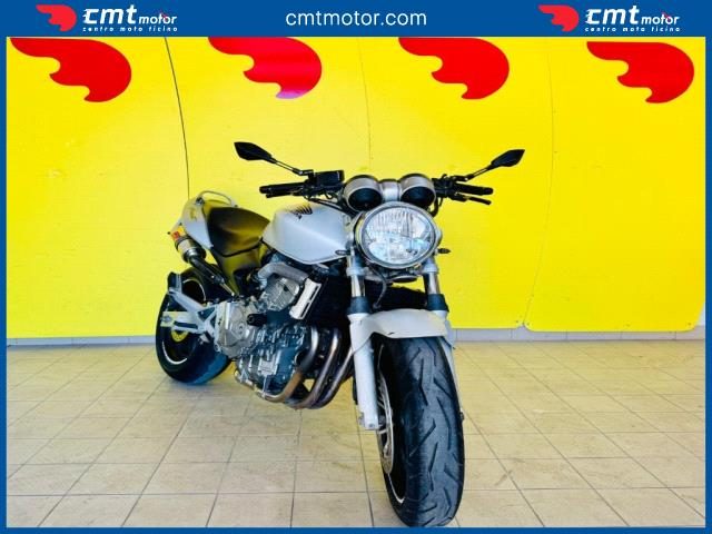 HONDA Hornet 600 usata 1