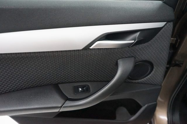 BMW X1 usata, con Frenata d