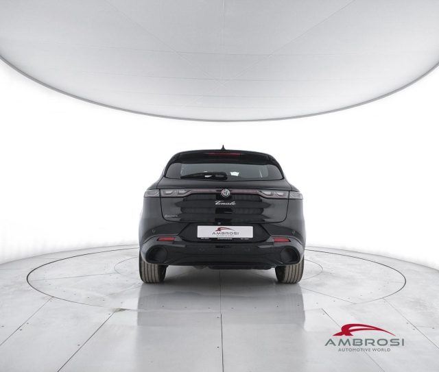 ALFA ROMEO Tonale usata 5