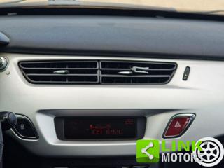 CITROEN C3 usata 17