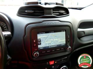 JEEP Renegade usata, con Regolazione elettrica sedili