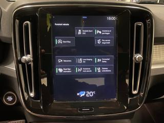 VOLVO XC40 usata, con Fari Xenon