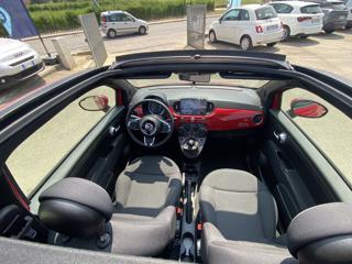 FIAT 500 usata 46
