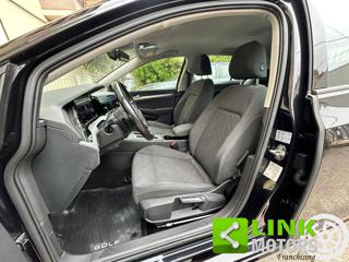 VOLKSWAGEN Golf usata 1