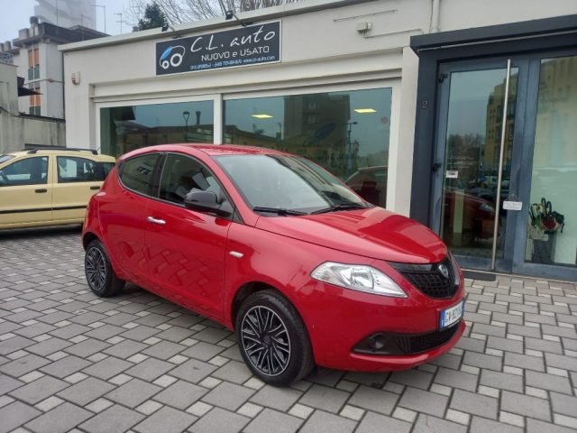 LANCIA Ypsilon usata, con ABS