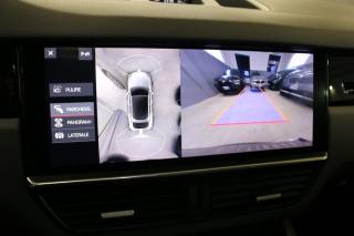 PORSCHE Cayenne usata 27