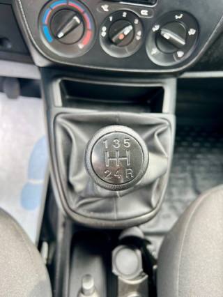 FIAT Fiorino usata 18