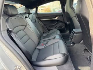 PORSCHE Taycan usata, con Cruise Control