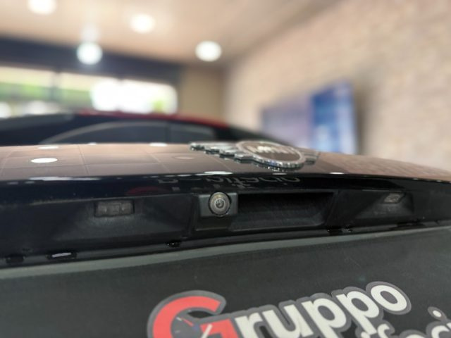 MINI Countryman usata, con Chiusura centralizzata
