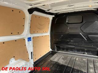 FORD Transit Custom usata, con Controllo vocale
